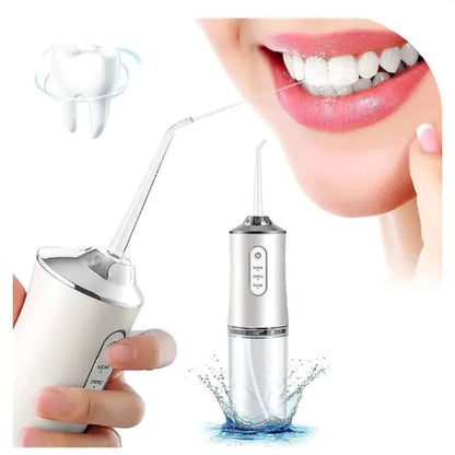 Oral Irrigator