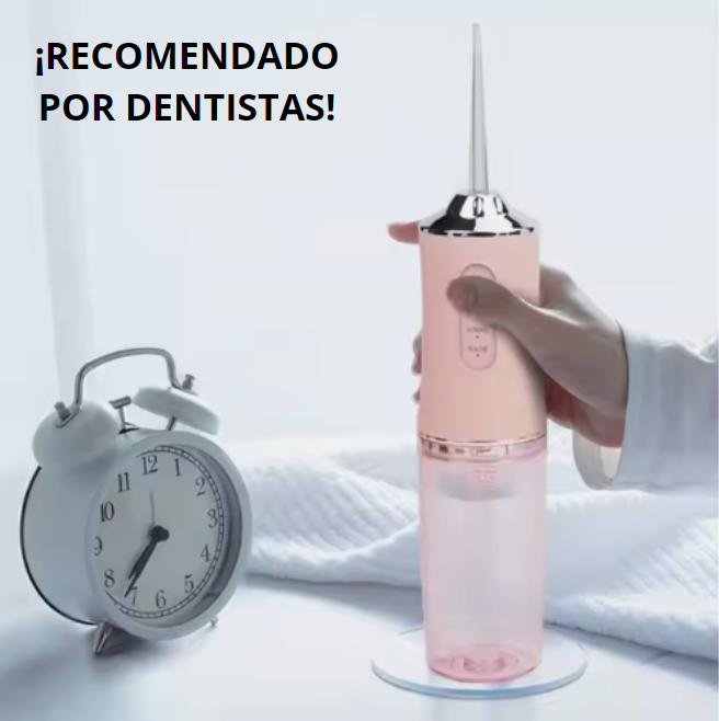 Oral Irrigator