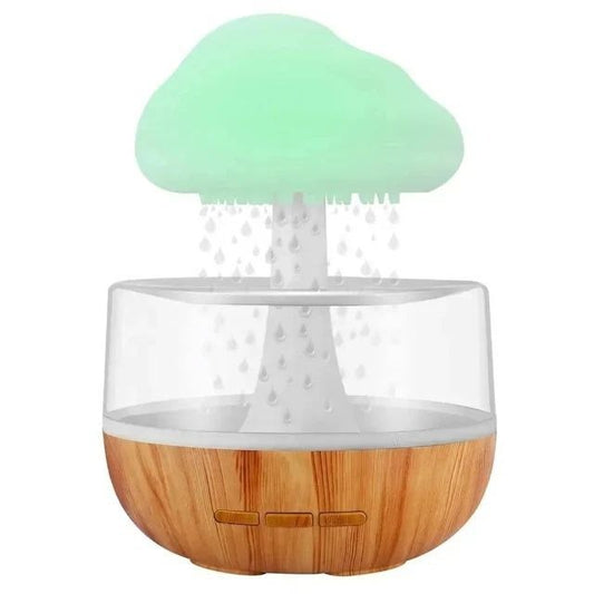 Humidificador Nube